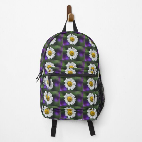 Item preview, White Daisy after Rain. designed and sold by John Ray.