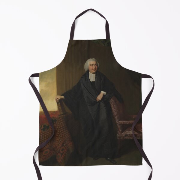Item preview, The Reverend Philip Cocks (1735-1797) designed and sold by Tizeru.
