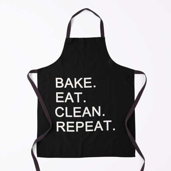 Item preview, BAKE BAKE!!! designed and sold by SaSyprints.