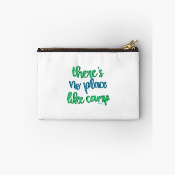 Item preview, Theres no place like camp! designed and sold by rileysimon.