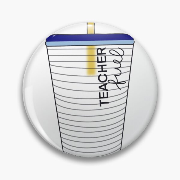 Item preview, Teacher Fuel designed and sold by begreenaberg.