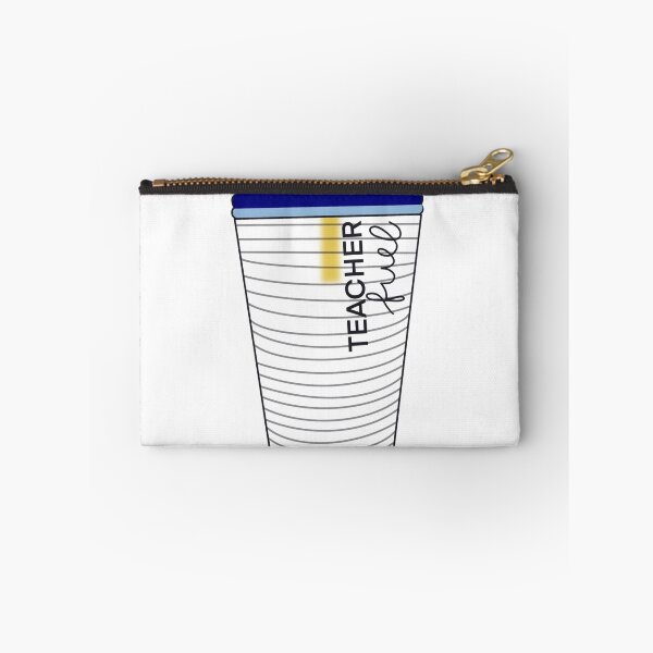 Item preview, Teacher Fuel designed and sold by begreenaberg.