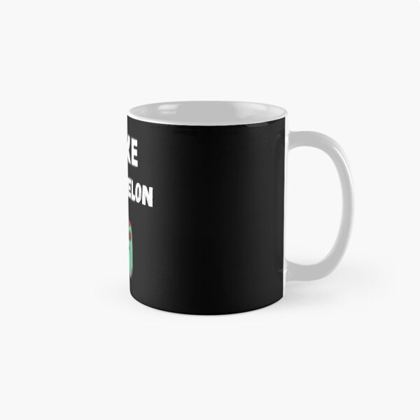 Item preview, I Like Watermelon And Maybe 3 People designed and sold by Ela-Designer.
