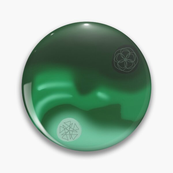 Item preview, Greenwater Fish designed and sold by ACellistOrTwo.