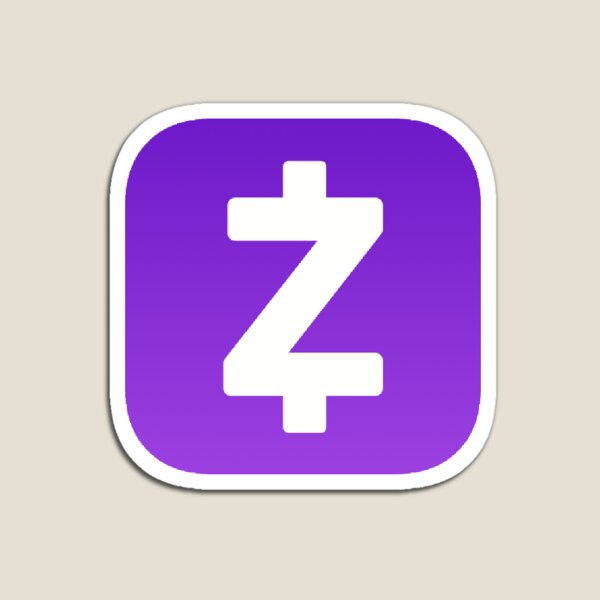 "Zelle App Logo Skicker" for Sale by MikaBella08 Redbubble