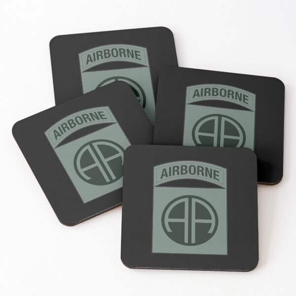 Item preview, 82nd Paratrooper Airborne Division  designed and sold by AJ  Liber.