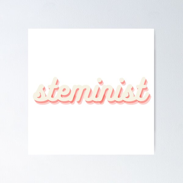 Item preview, Steminist designed and sold by aleksandrax98.
