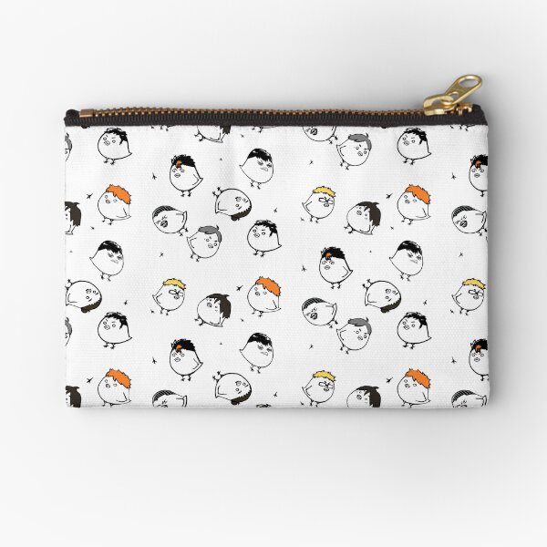 Karasuno corbeaux Pochette
