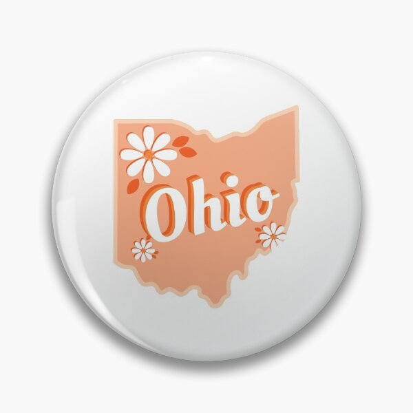 Item preview, Ohio designed and sold by alopez17.