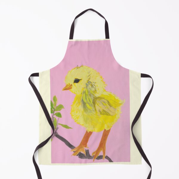 Item preview, Cutest little baby chick designed and sold by InspiredCutenes.