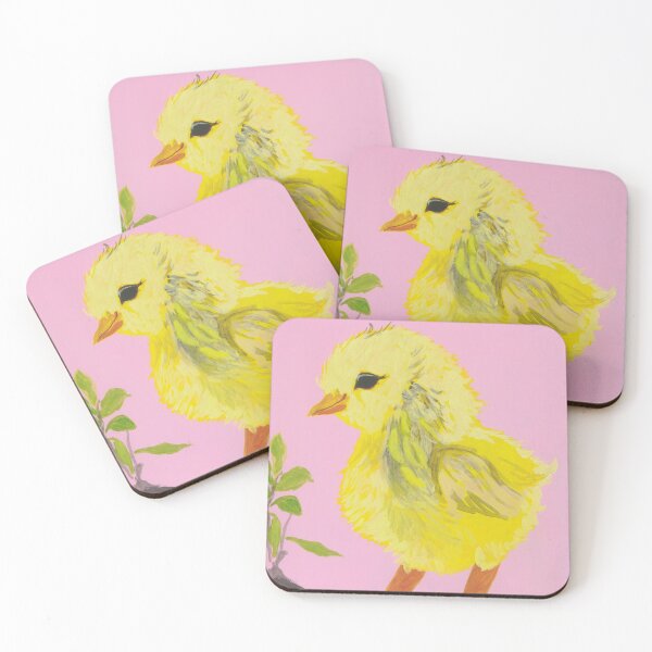 Item preview, Cutest little baby chick designed and sold by InspiredCutenes.