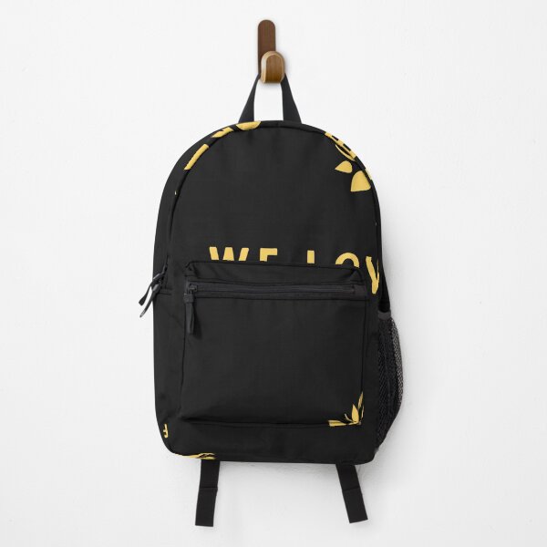we love trees Backpack