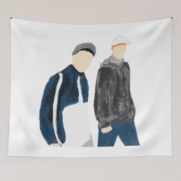 Item preview, Sweet sixteen ; Liam & pinball designed and sold by ThatsPlenty.