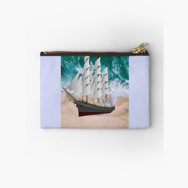 Item preview, Tall Ship designed and sold by Aquila Light Pictures.