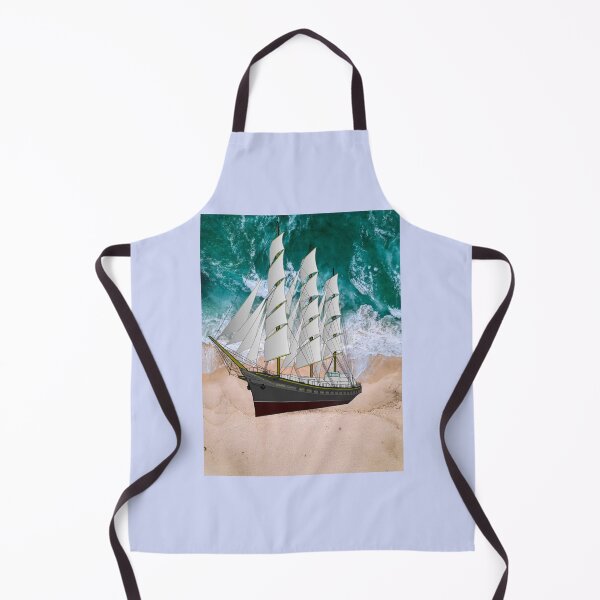 Item preview, Tall Ship designed and sold by Aquila Light Pictures.