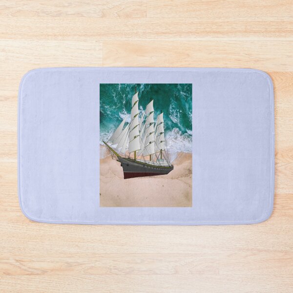 Item preview, Tall Ship designed and sold by Aquila Light Pictures.