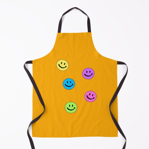 Item preview, Rainbow smiley faces designed and sold by RougeMachtig.