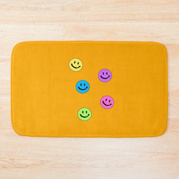 Item preview, Rainbow smiley faces designed and sold by RougeMachtig.