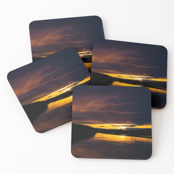 Item preview, Sunset designed and sold by CanadianWild418.