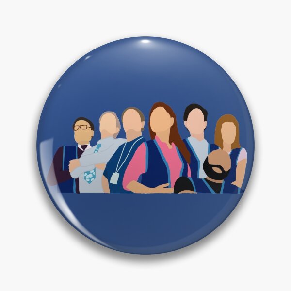 Item preview, Superstore Cast designed and sold by jaelynandrade.