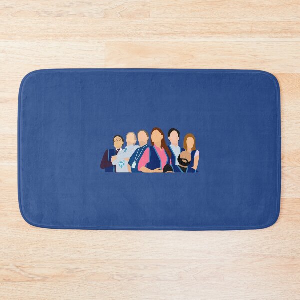 Item preview, Superstore Cast designed and sold by jaelynandrade.