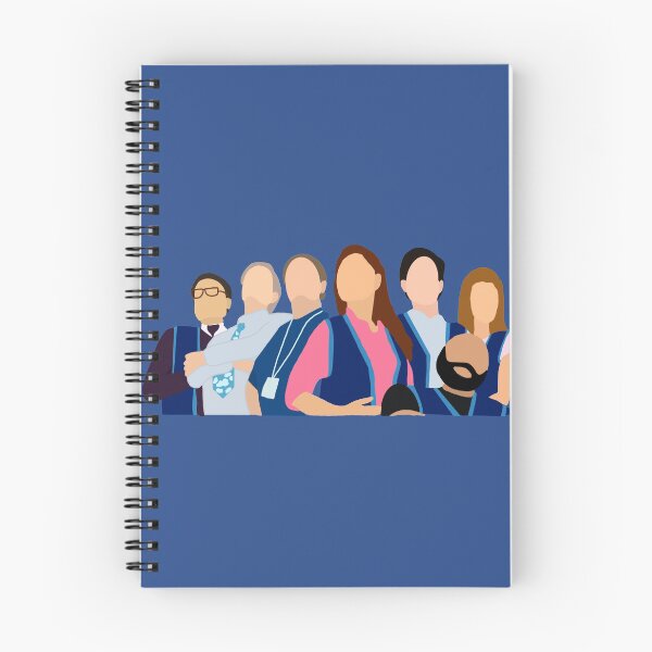 Item preview, Superstore Cast designed and sold by jaelynandrade.