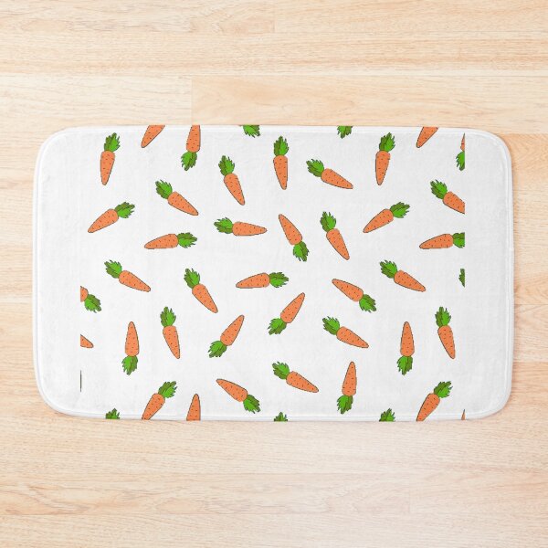 Item preview, Flying Carrots designed and sold by Leon Cook.