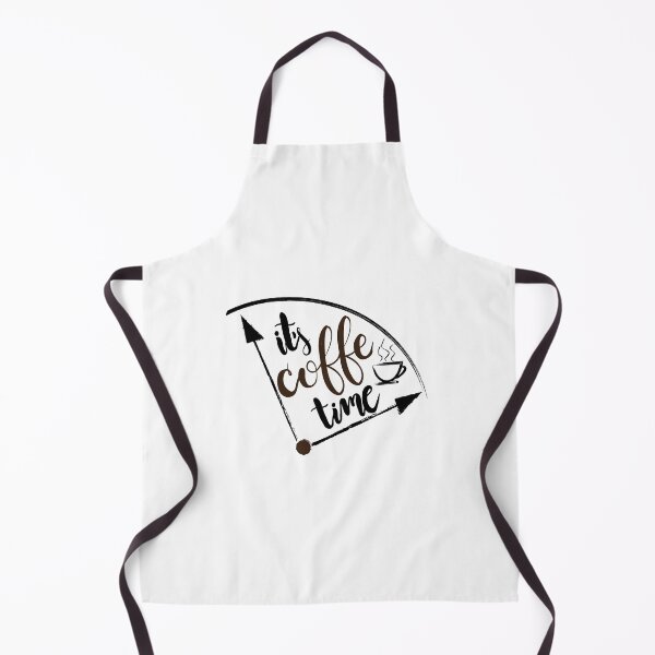 Item preview, IT'S COFFEE TIME designed and sold by ayaato.