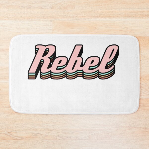 Item preview, Rebel designed and sold by Spoof-Tastic.
