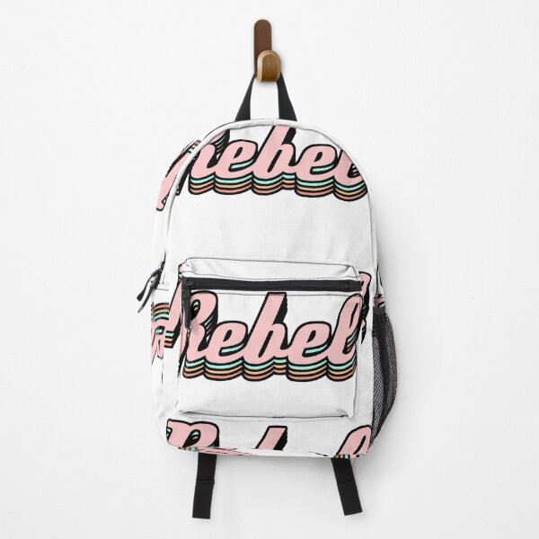 Item preview, Rebel designed and sold by Spoof-Tastic.