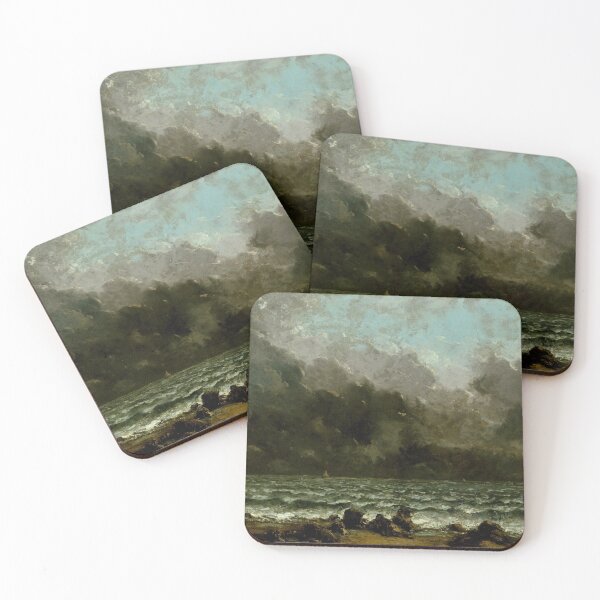 Item preview, The Sea designed and sold by Tizeru.