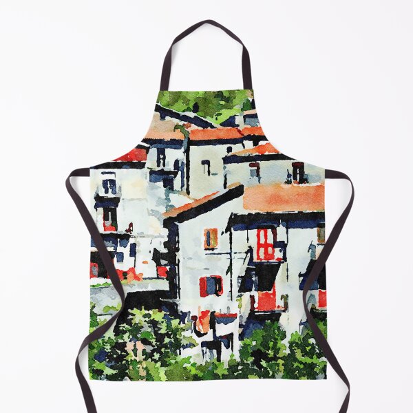 Item preview, Buildings of Papasidero designed and sold by Giuseppe Cocco.