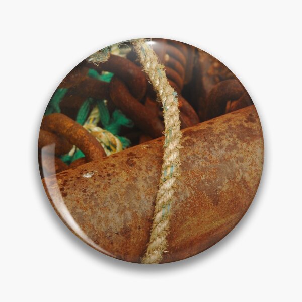 Item preview, R is for Rope and Rust..... designed and sold by Billlee.
