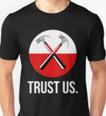 Camiseta unisex Pink Floyd