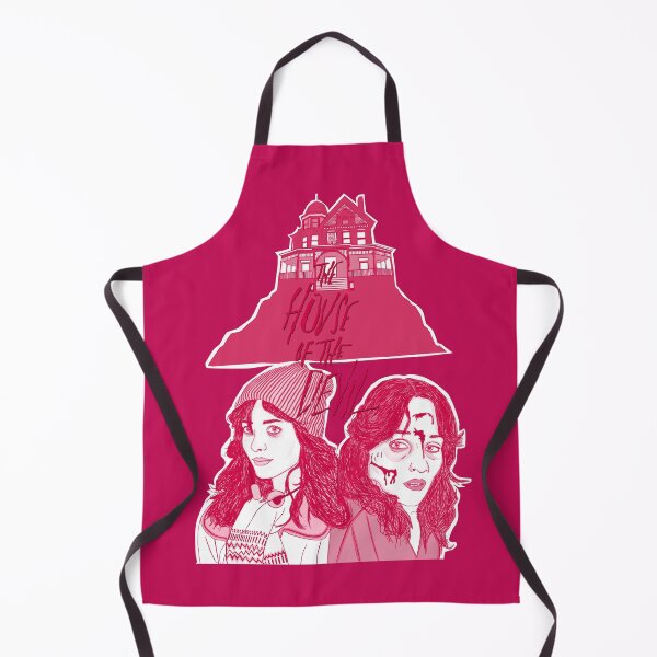 Item preview, The House of the Devil designed and sold by kate0326.