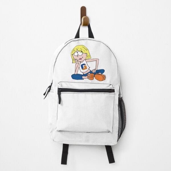 Item preview, Gettysburg Lizzie Mcguire designed and sold by jbernstein.