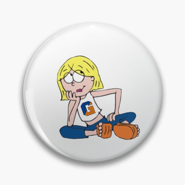 Item preview, Gettysburg Lizzie Mcguire  designed and sold by jbernstein.