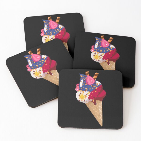 Item preview, World Flags Ice Cream / Philippines Ice Cream designed and sold by KC1max.
