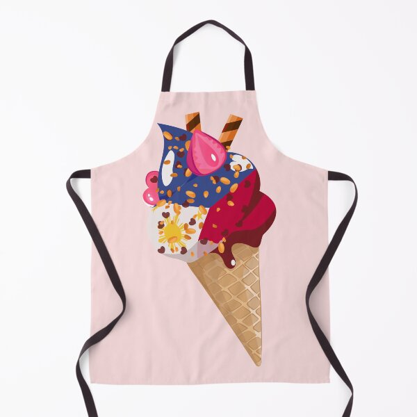 Item preview, World Flags Ice Cream / Philippines Ice Cream designed and sold by KC1max.