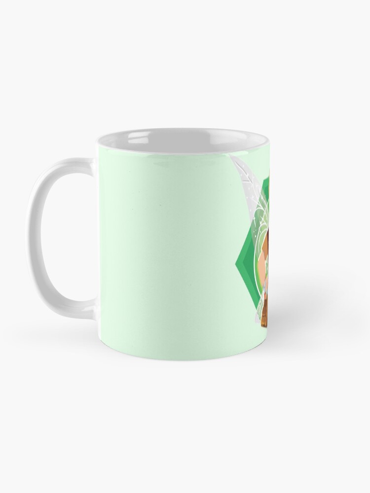 Alternate view of Tommy Tinker-The Tinker Fairy™ Coffee Mug