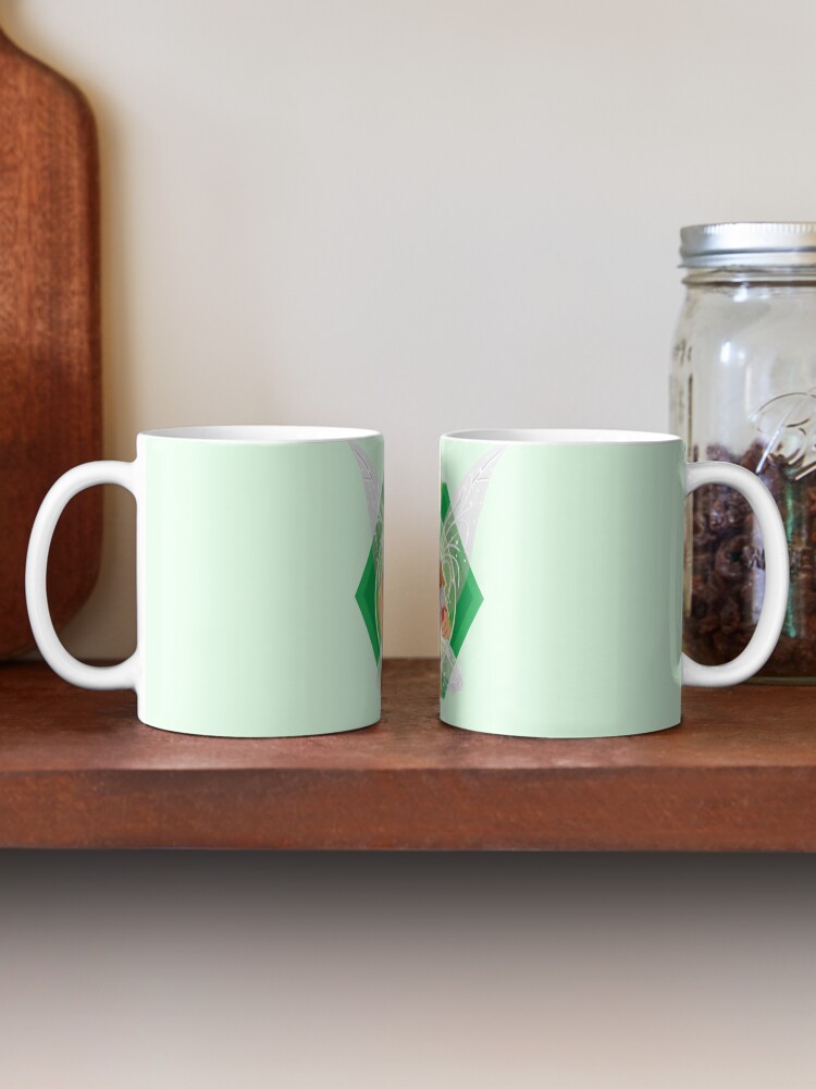 Alternate view of Tommy Tinker-The Tinker Fairy™ Coffee Mug