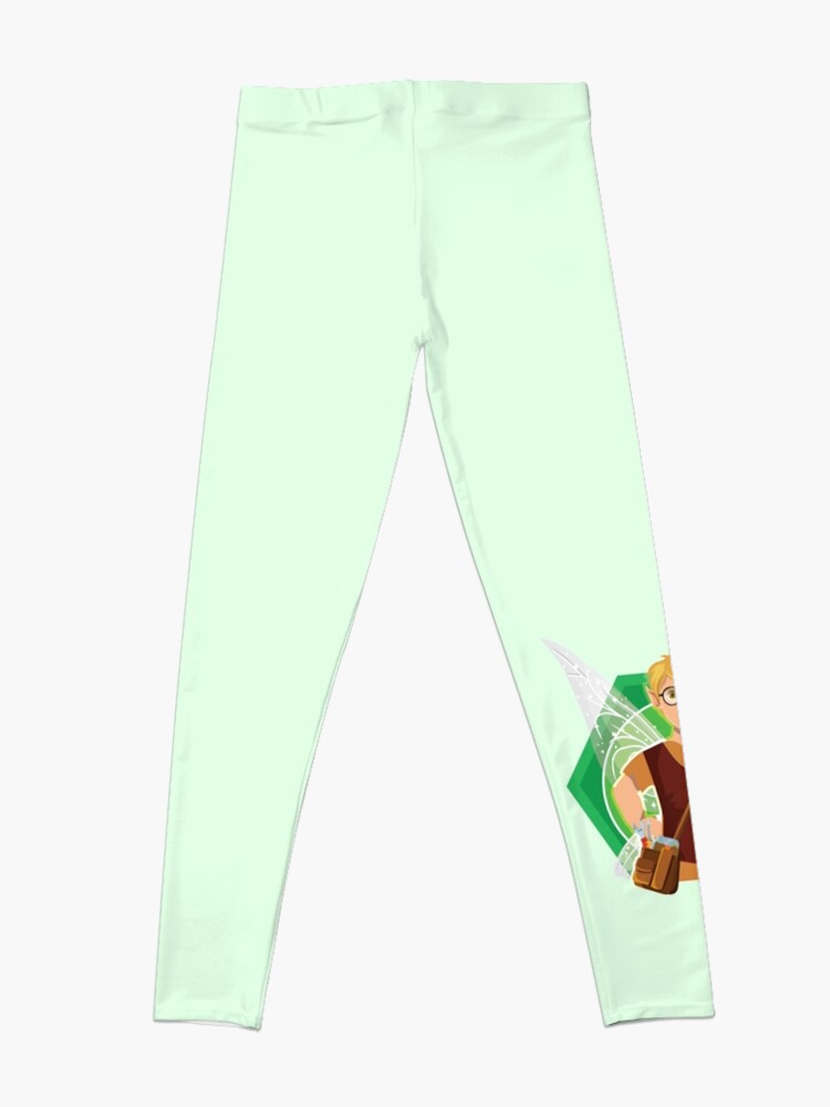 Alternate view of Tommy Tinker-The Tinker Fairy™ Leggings