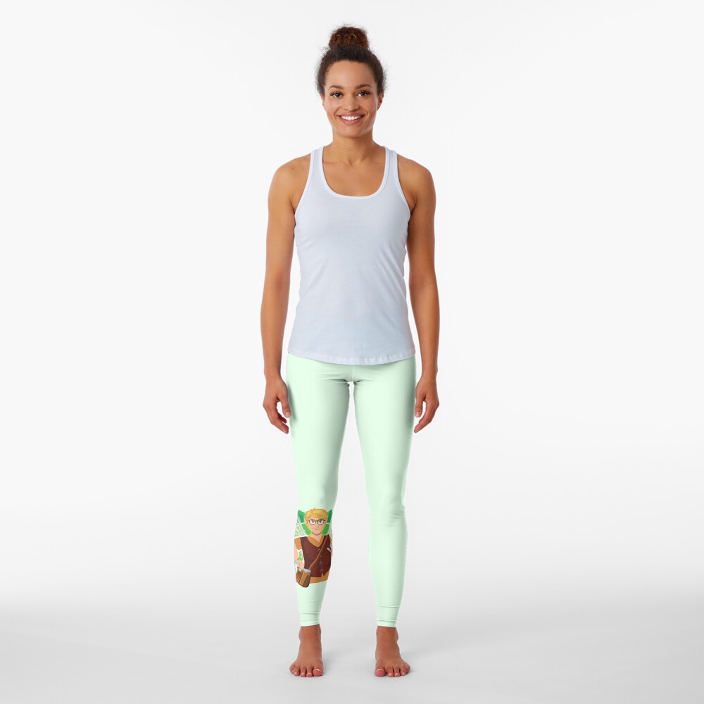 Tommy Tinker-The Tinker Fairy™ Leggings