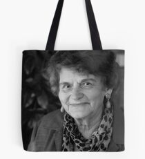Irena Makowiecki Tote Bag