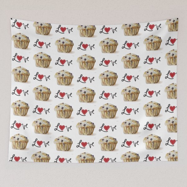 Item preview, Love Muffin designed and sold by wurmwares.