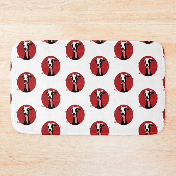 Item preview, CABRAS designed and sold by tapirink.