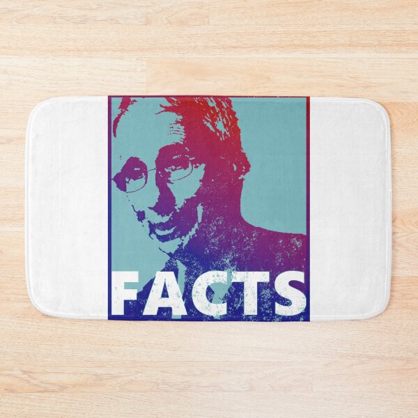 Item preview, Fauci-Facts-In Fauci We Trust Not Morons  designed and sold by ArtistThara.
