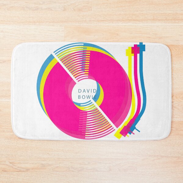 Item preview, Bowie Turntable designed and sold by Beau-Oui.