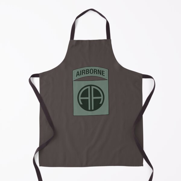 Item preview, 82nd Airborne Division Logo designed and sold by AJ Liber.