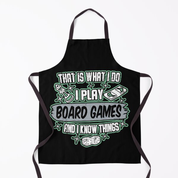 Item preview, Board Game That is what I Do I know Things designed and sold by getgr4phicz.